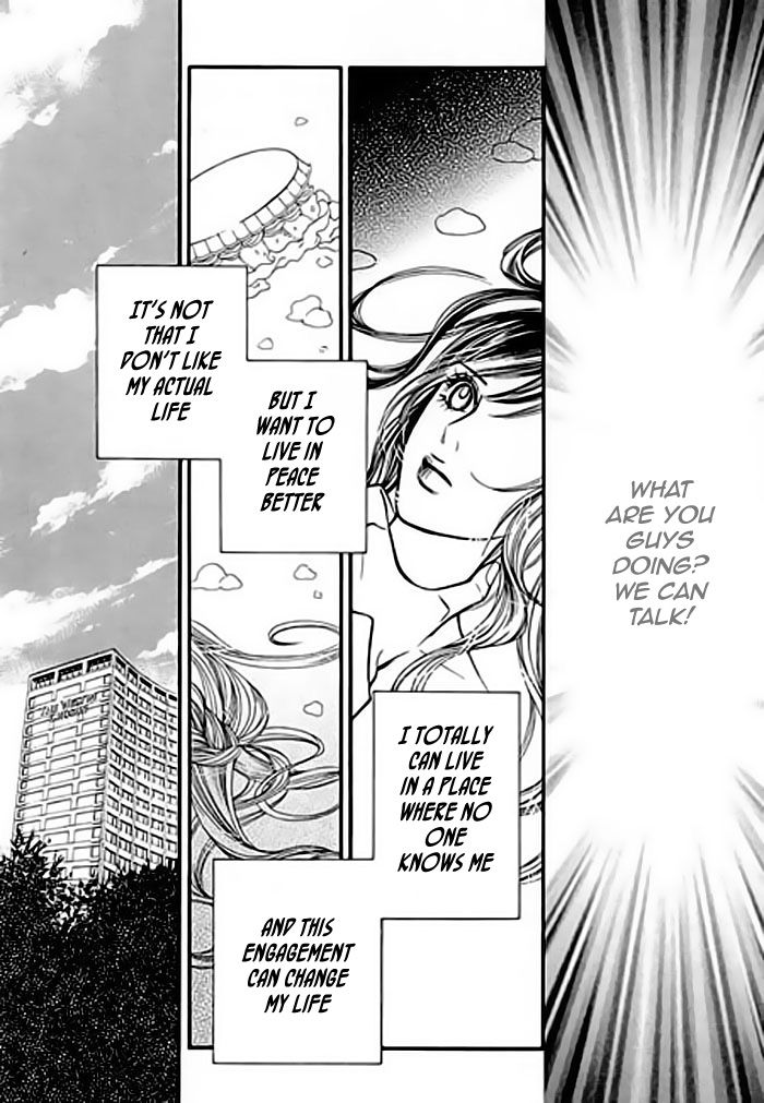 Pyeong Beonhan ge Joa! Chapter 2 page 35 - Chapter 2