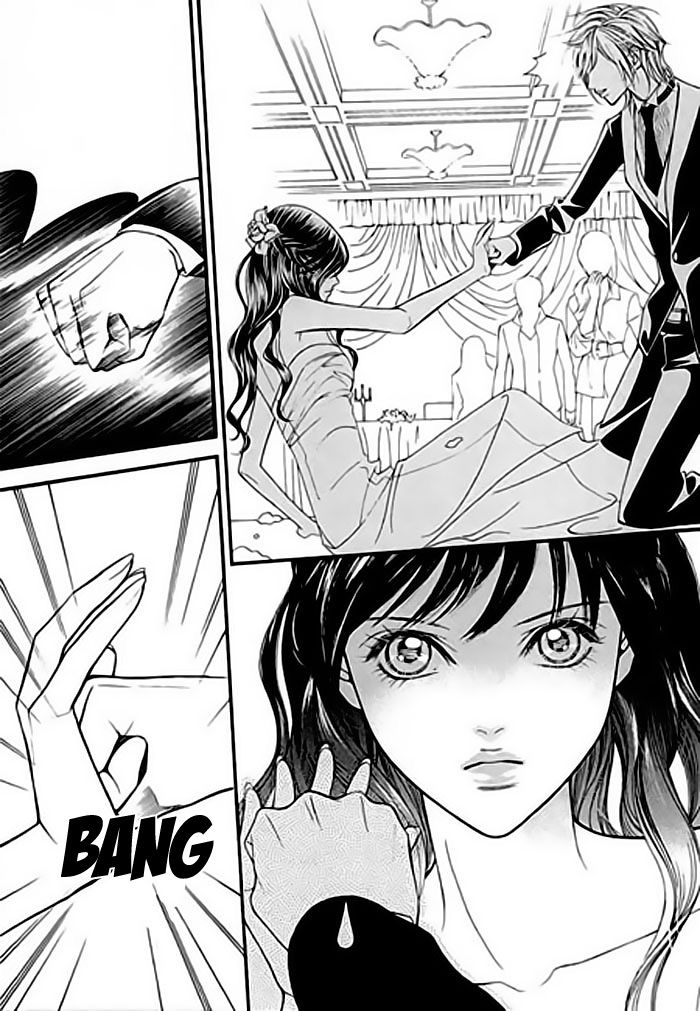Pyeong Beonhan ge Joa! Chapter 2 page 36 - Chapter 2