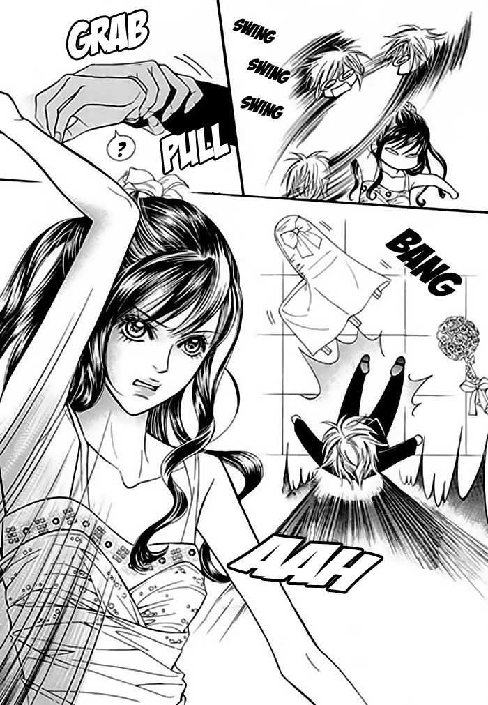 Pyeong Beonhan ge Joa! Chapter 2 page 37 - Chapter 2
