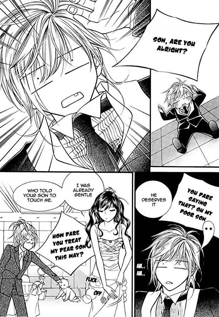 Pyeong Beonhan ge Joa! Chapter 2 page 38 - Chapter 2