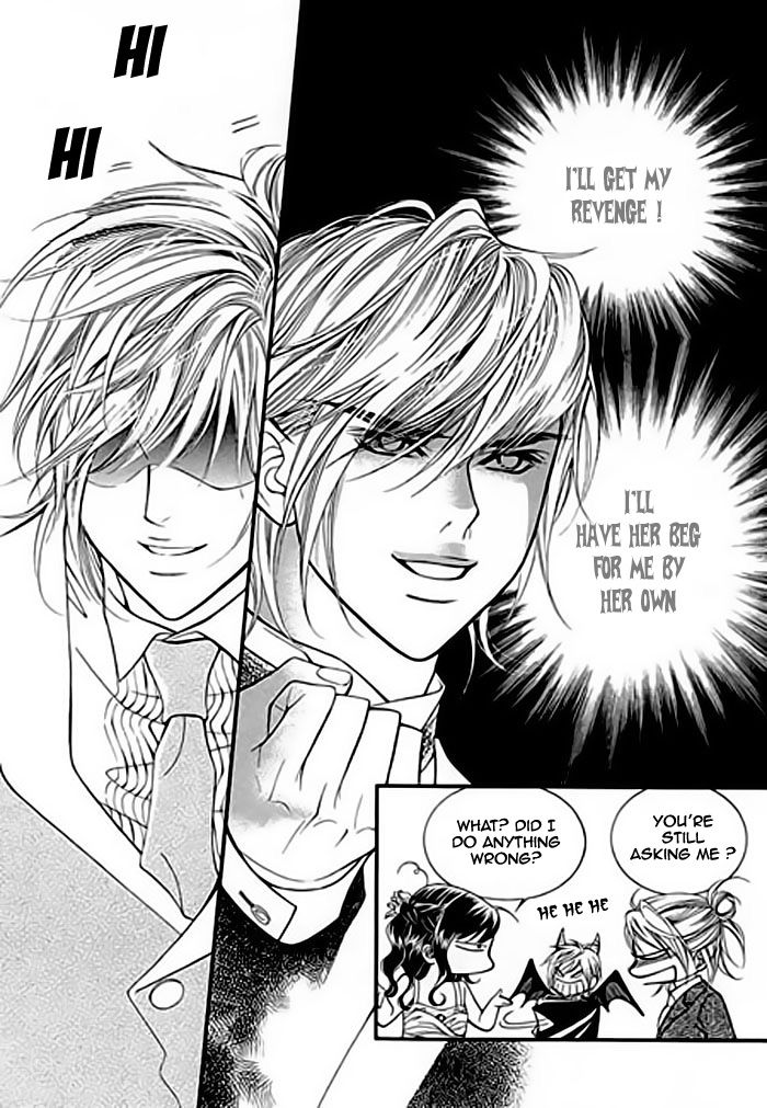 Pyeong Beonhan ge Joa! Chapter 2 page 39 - Chapter 2