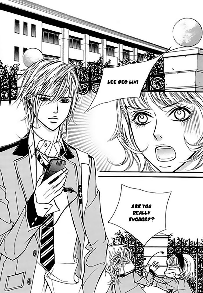 Pyeong Beonhan ge Joa! Chapter 2 page 40 - Chapter 2