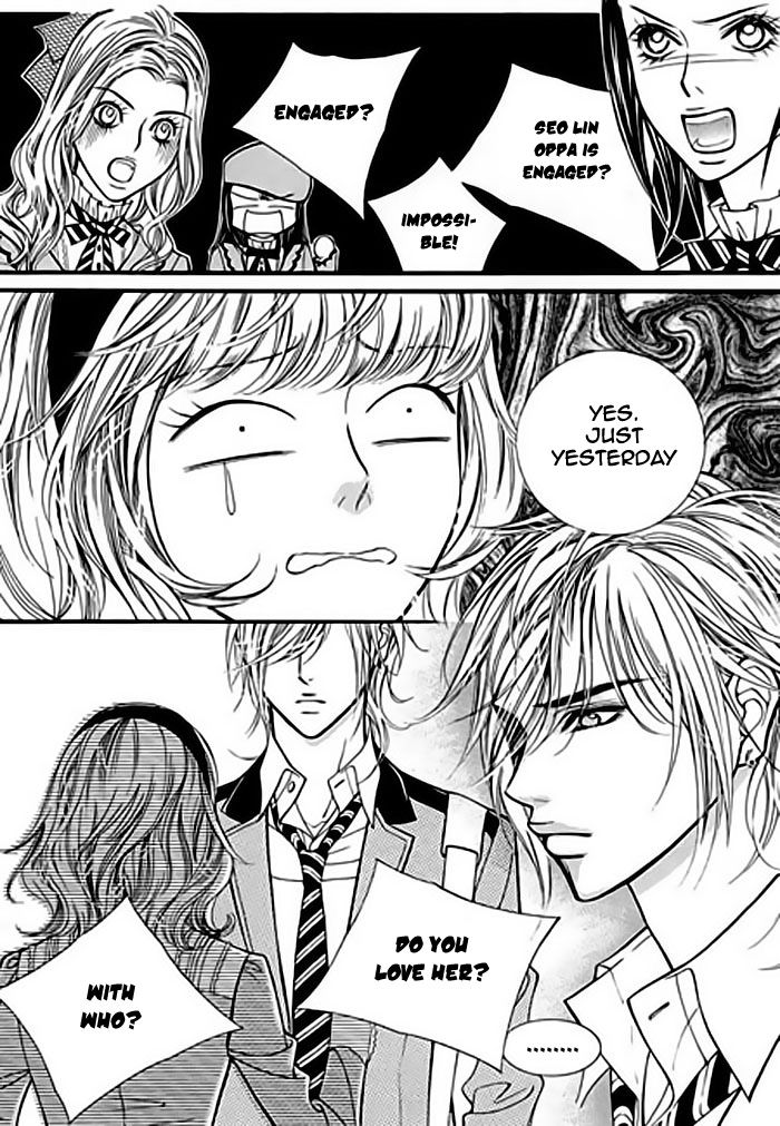 Pyeong Beonhan ge Joa! Chapter 2 page 41 - Chapter 2