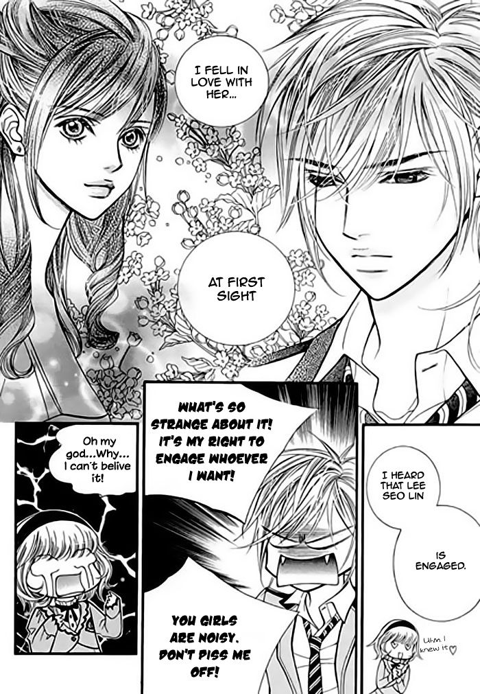 Pyeong Beonhan ge Joa! Chapter 2 page 42 - Chapter 2