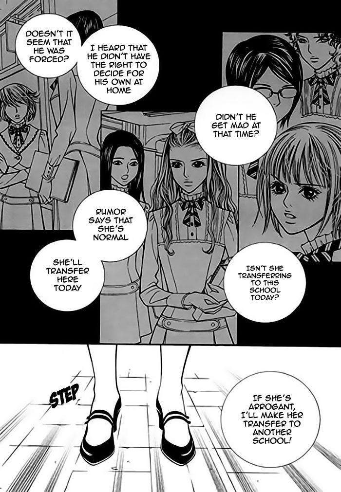 Pyeong Beonhan ge Joa! Chapter 2 page 43 - Chapter 2