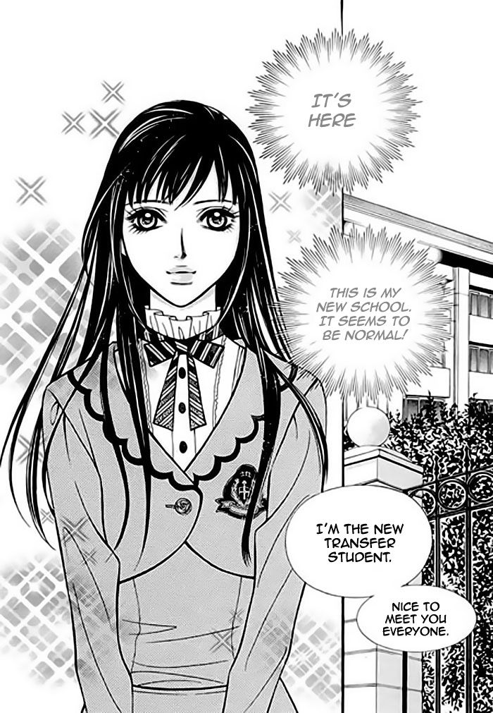 Pyeong Beonhan ge Joa! Chapter 2 page 44 - Chapter 2