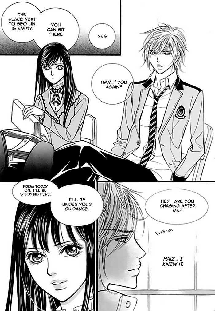 Pyeong Beonhan ge Joa! Chapter 2 page 46 - Chapter 2