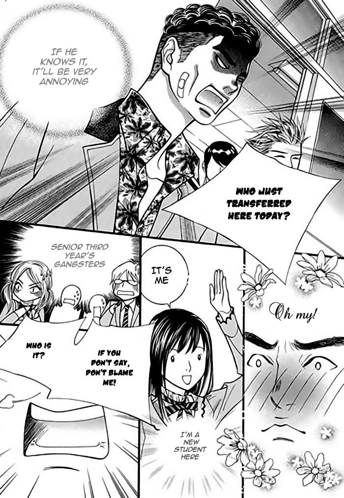 Pyeong Beonhan ge Joa! Chapter 2 page 47 - Chapter 2