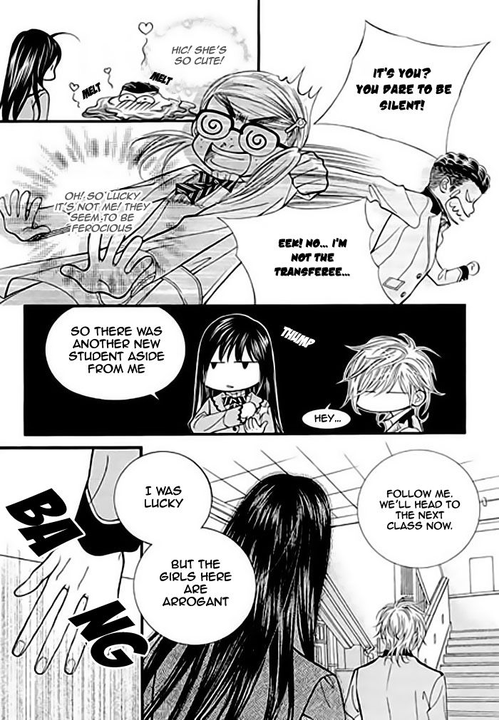 Pyeong Beonhan ge Joa! Chapter 2 page 48 - Chapter 2