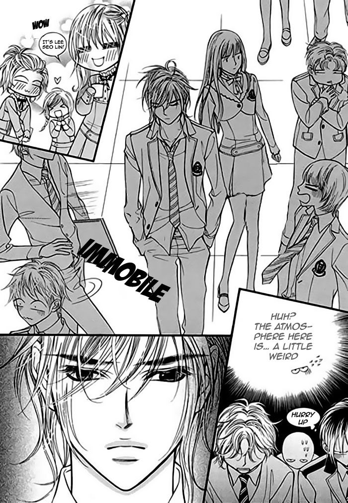 Pyeong Beonhan ge Joa! Chapter 2 page 49 - Chapter 2