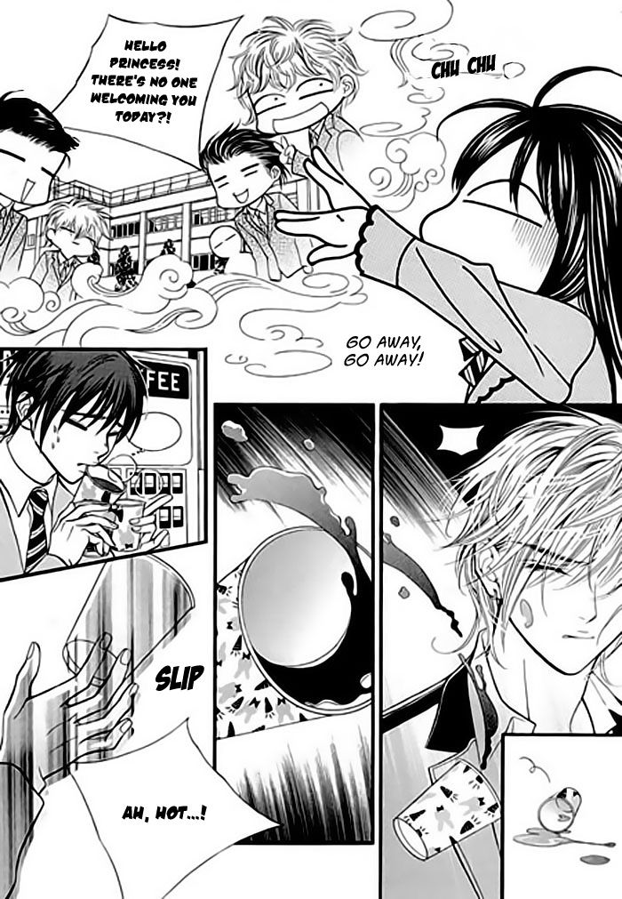 Pyeong Beonhan ge Joa! Chapter 2 page 50 - Chapter 2