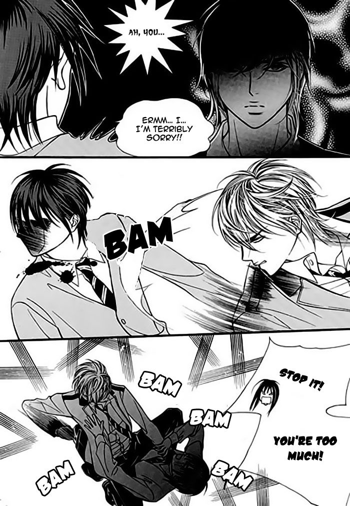 Pyeong Beonhan ge Joa! Chapter 2 page 51 - Chapter 2