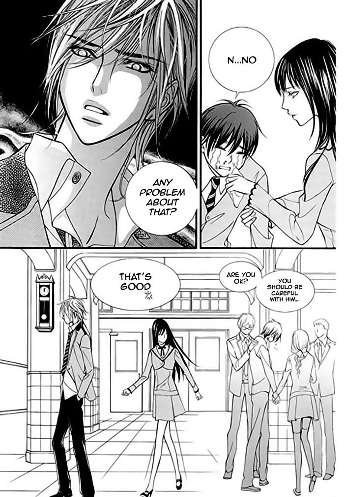 Pyeong Beonhan ge Joa! Chapter 2 page 52 - Chapter 2