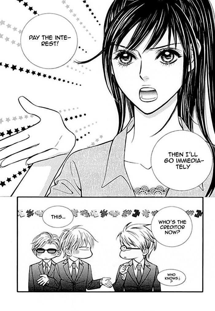 Pyeong Beonhan ge Joa! Chapter 2 page 9 - Chapter 2