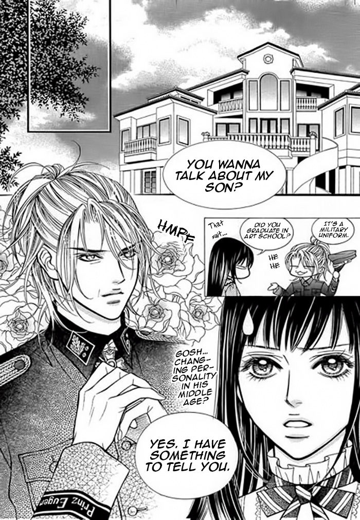 Pyeong Beonhan ge Joa! Chapter 3 page 15 - Chapter 3