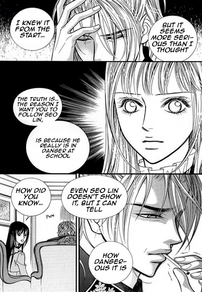 Pyeong Beonhan ge Joa! Chapter 3 page 16 - Chapter 3