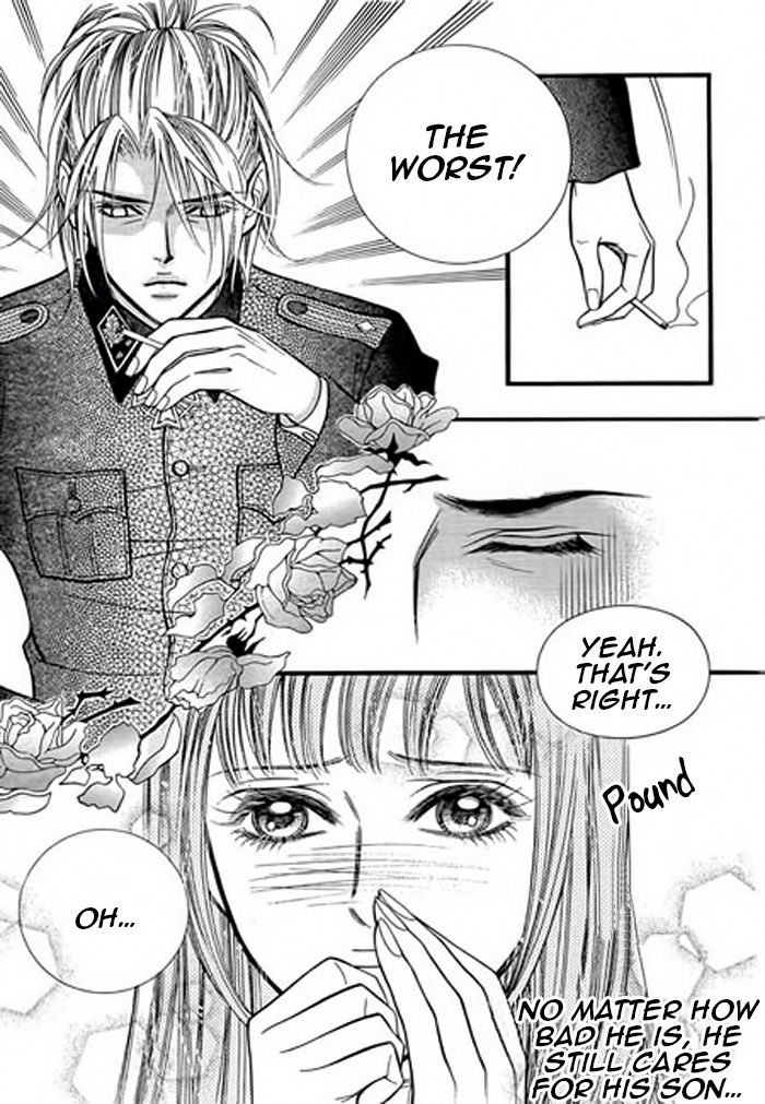Pyeong Beonhan ge Joa! Chapter 3 page 17 - Chapter 3