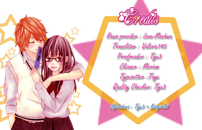 Pyeong Beonhan ge Joa! Chapter 3 page 2 - Chapter 3