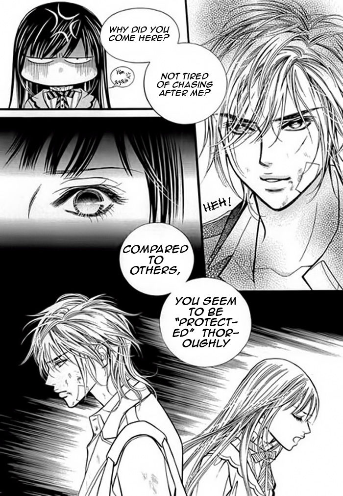 Pyeong Beonhan ge Joa! Chapter 3 page 20 - Chapter 3