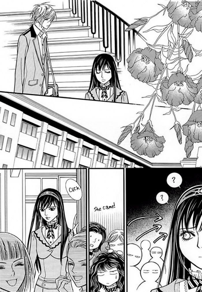 Pyeong Beonhan ge Joa! Chapter 3 page 21 - Chapter 3