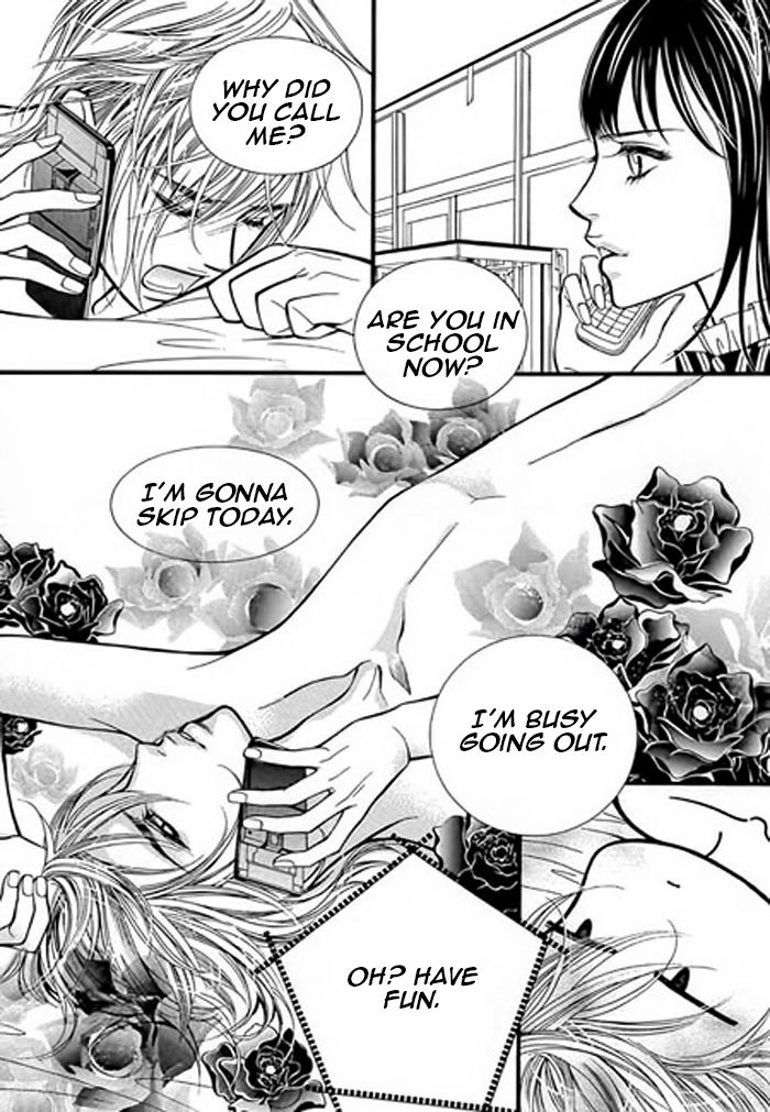 Pyeong Beonhan ge Joa! Chapter 3 page 27 - Chapter 3