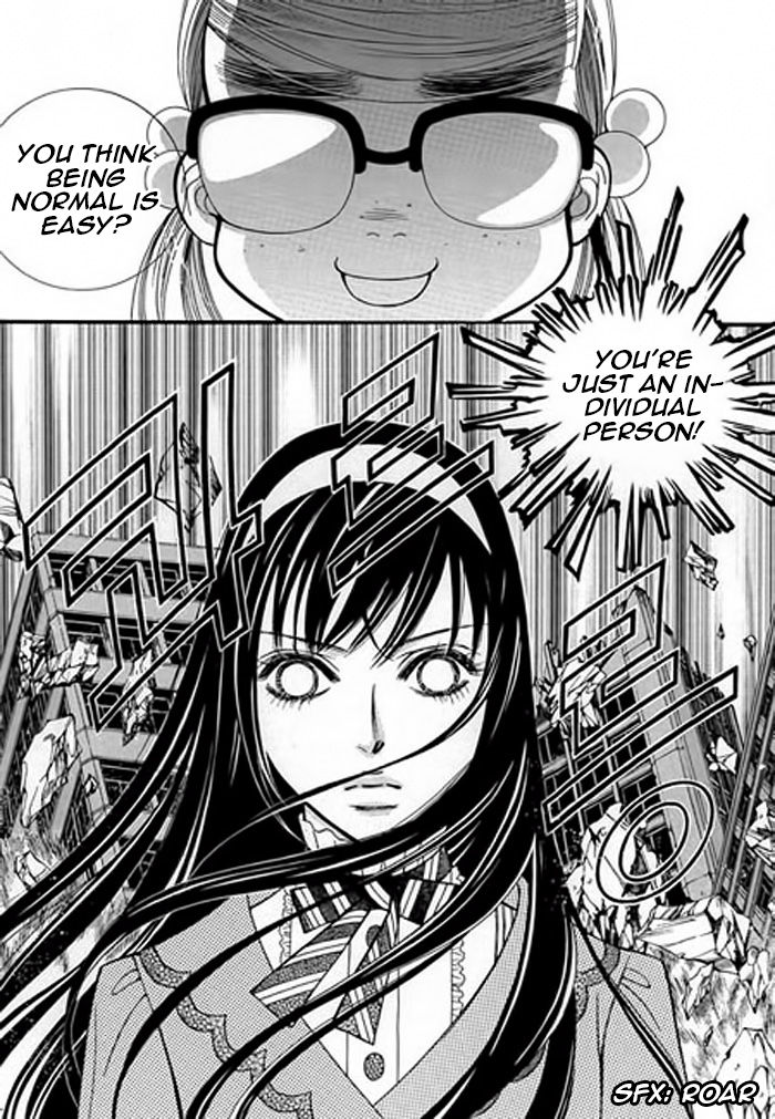 Pyeong Beonhan ge Joa! Chapter 3 page 30 - Chapter 3