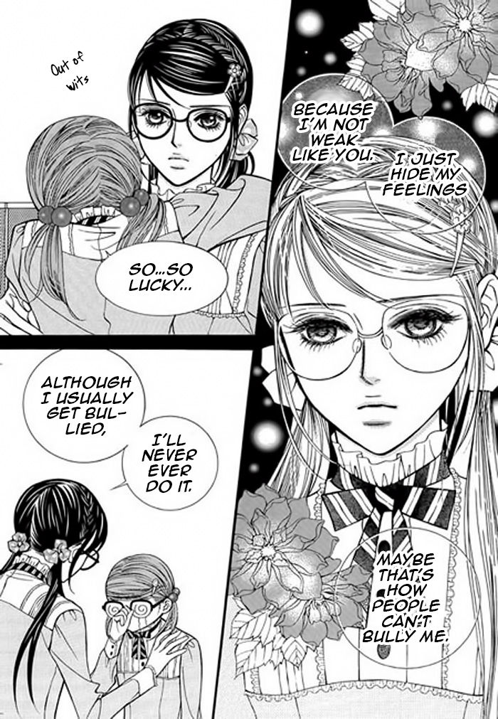 Pyeong Beonhan ge Joa! Chapter 3 page 42 - Chapter 3