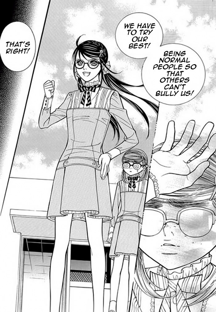 Pyeong Beonhan ge Joa! Chapter 3 page 43 - Chapter 3