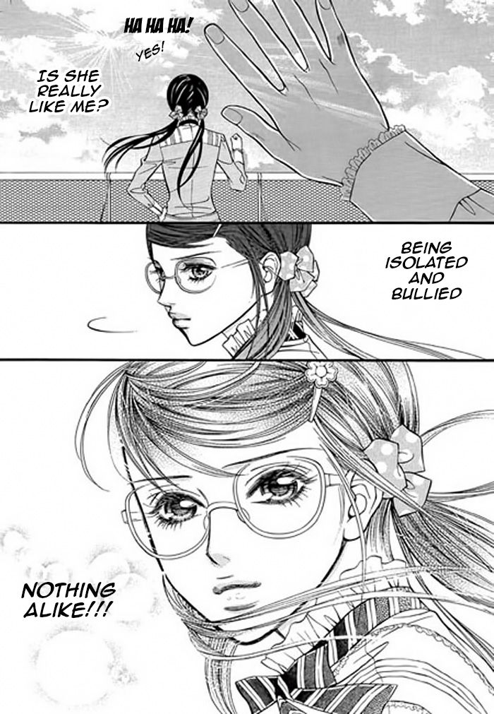 Pyeong Beonhan ge Joa! Chapter 3 page 44 - Chapter 3