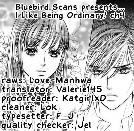 Pyeong Beonhan ge Joa! Chapter 4 page 1 - Chapter 4