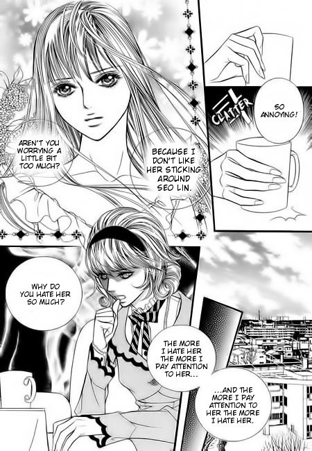 Pyeong Beonhan ge Joa! Chapter 4 page 10 - Chapter 4