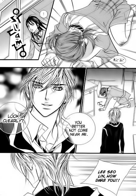 Pyeong Beonhan ge Joa! Chapter 4 page 15 - Chapter 4