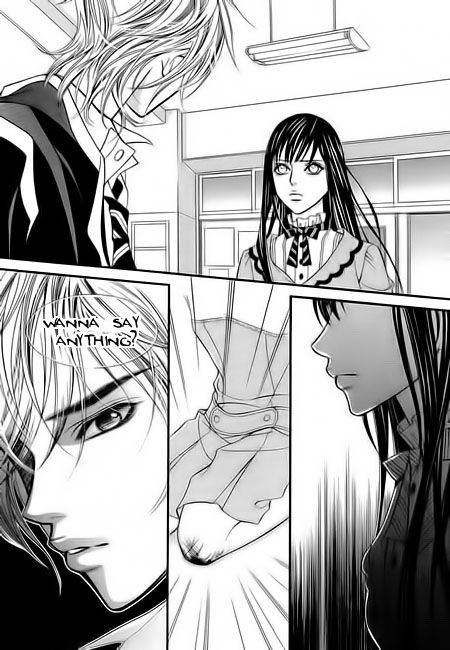 Pyeong Beonhan ge Joa! Chapter 4 page 16 - Chapter 4
