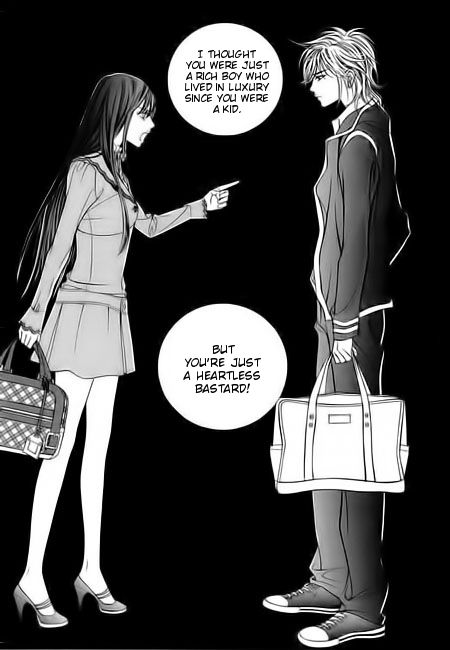 Pyeong Beonhan ge Joa! Chapter 4 page 17 - Chapter 4