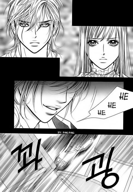 Pyeong Beonhan ge Joa! Chapter 4 page 18 - Chapter 4