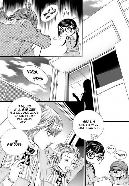 Pyeong Beonhan ge Joa! Chapter 4 page 2 - Chapter 4