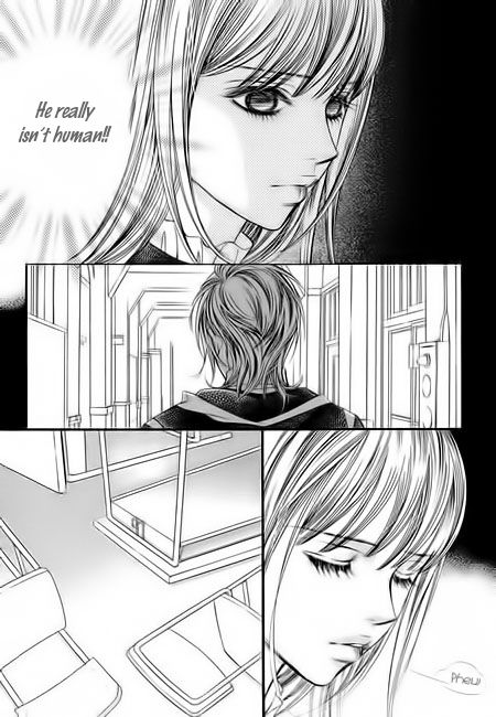Pyeong Beonhan ge Joa! Chapter 4 page 20 - Chapter 4