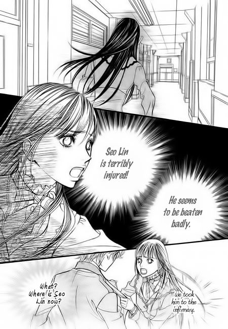 Pyeong Beonhan ge Joa! Chapter 4 page 26 - Chapter 4