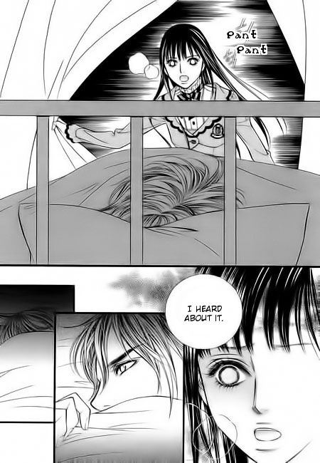 Pyeong Beonhan ge Joa! Chapter 4 page 28 - Chapter 4