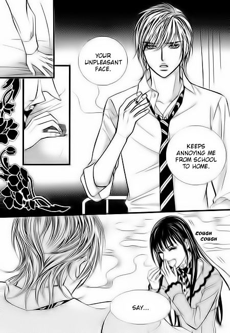 Pyeong Beonhan ge Joa! Chapter 4 page 29 - Chapter 4