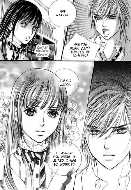 Pyeong Beonhan ge Joa! Chapter 4 page 31 - Chapter 4