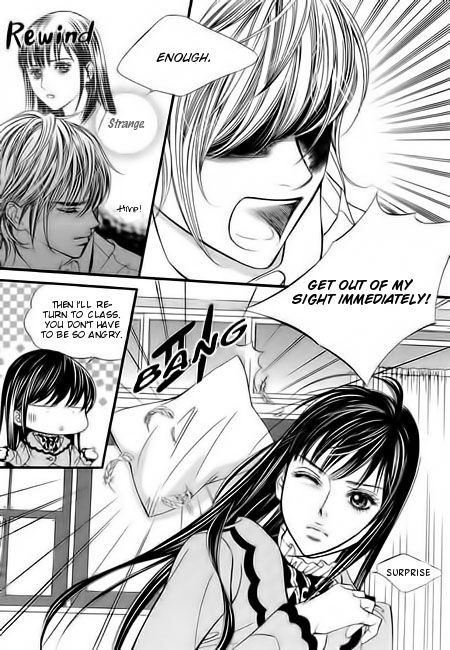 Pyeong Beonhan ge Joa! Chapter 4 page 32 - Chapter 4