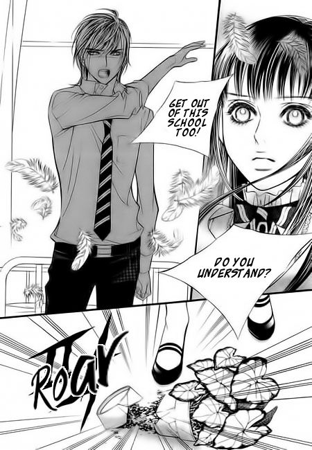 Pyeong Beonhan ge Joa! Chapter 4 page 33 - Chapter 4