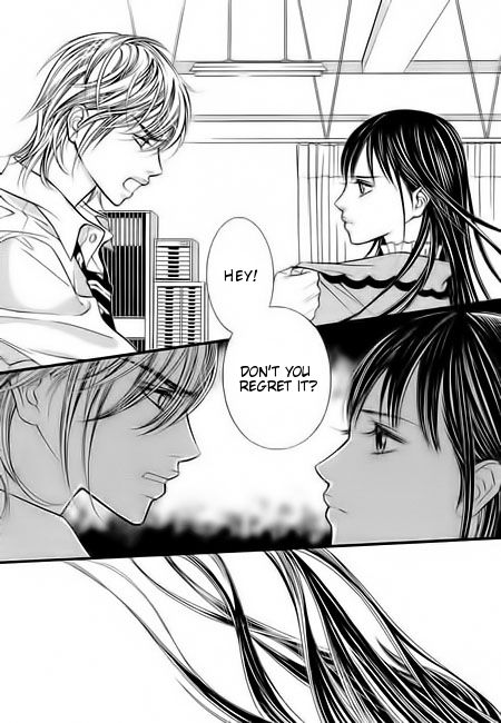 Pyeong Beonhan ge Joa! Chapter 4 page 35 - Chapter 4