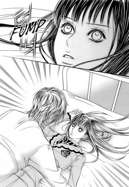 Pyeong Beonhan ge Joa! Chapter 4 page 36 - Chapter 4