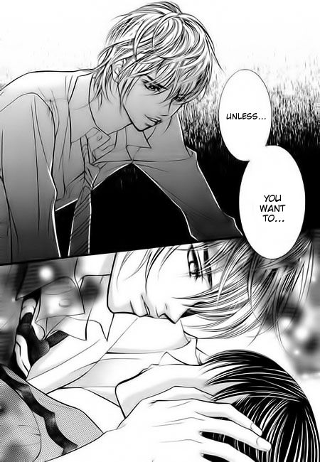 Pyeong Beonhan ge Joa! Chapter 4 page 38 - Chapter 4