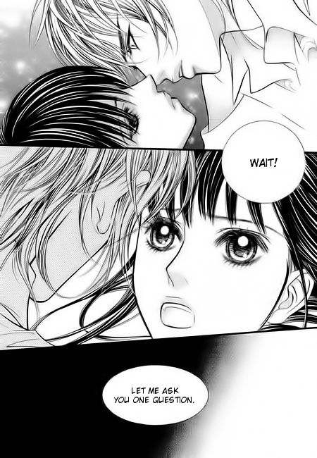 Pyeong Beonhan ge Joa! Chapter 4 page 39 - Chapter 4