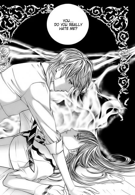 Pyeong Beonhan ge Joa! Chapter 4 page 40 - Chapter 4