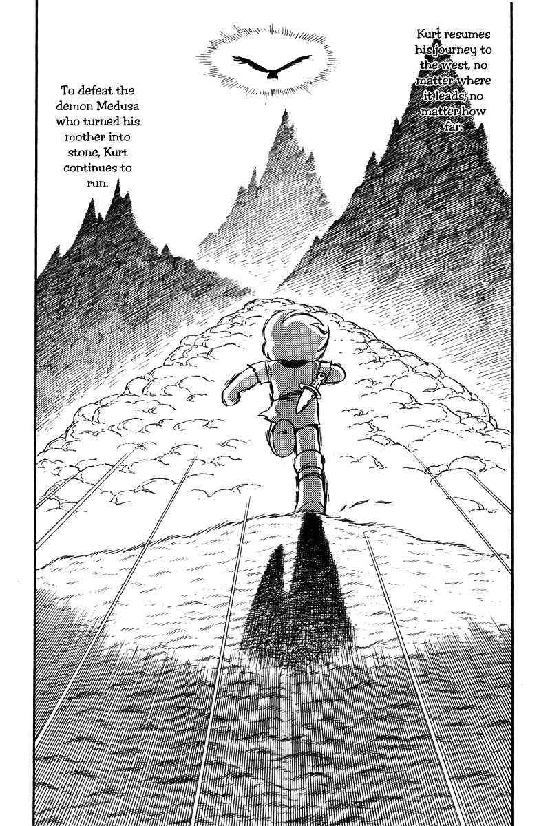 Pygmalio Chapter 10 page 17 - Chapter 10 : Episode I - Part 10 : The People in the Sea and the People on the Mo...