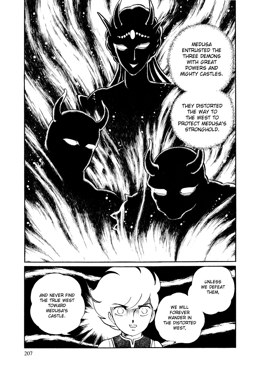 Pygmalio Chapter 100 page 23 - Chapter 100 : Episode IV - Part 3 : Asnus's Downfall